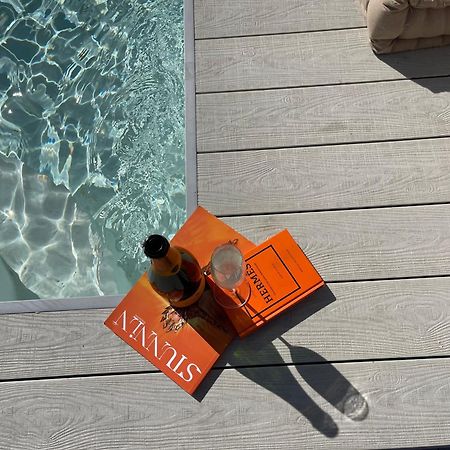 Aldara Sitges Ξενοδοχείο Εξωτερικό φωτογραφία