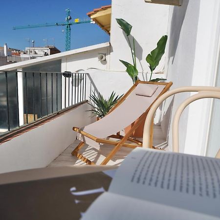 Aldara Sitges Ξενοδοχείο Εξωτερικό φωτογραφία