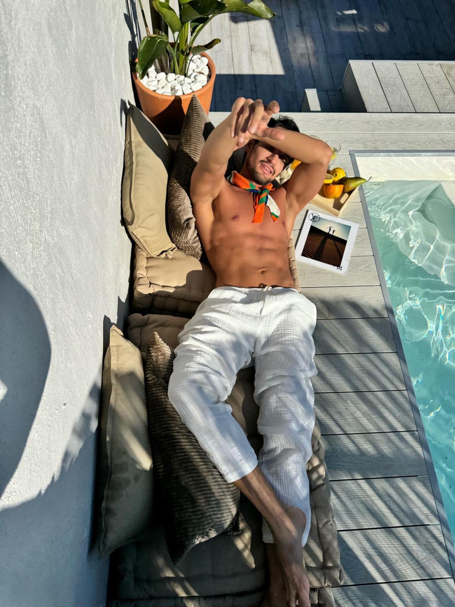 Aldara Sitges Ξενοδοχείο Εξωτερικό φωτογραφία