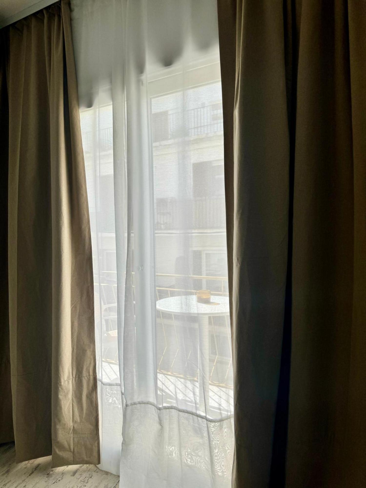 Aldara Sitges Ξενοδοχείο Εξωτερικό φωτογραφία