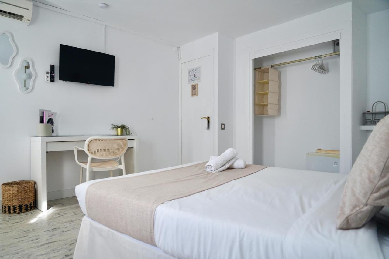 Aldara Sitges Ξενοδοχείο Εξωτερικό φωτογραφία