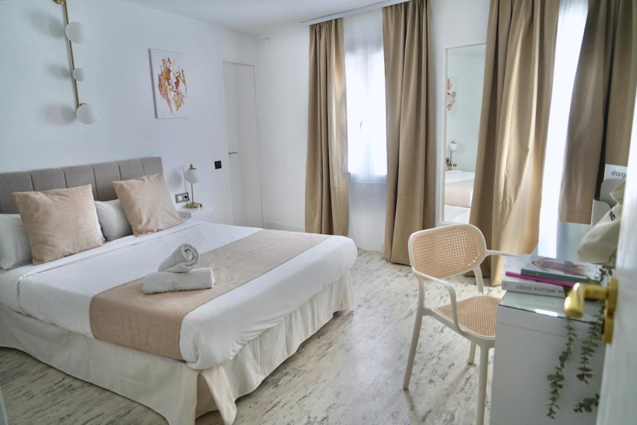 Aldara Sitges Ξενοδοχείο Εξωτερικό φωτογραφία