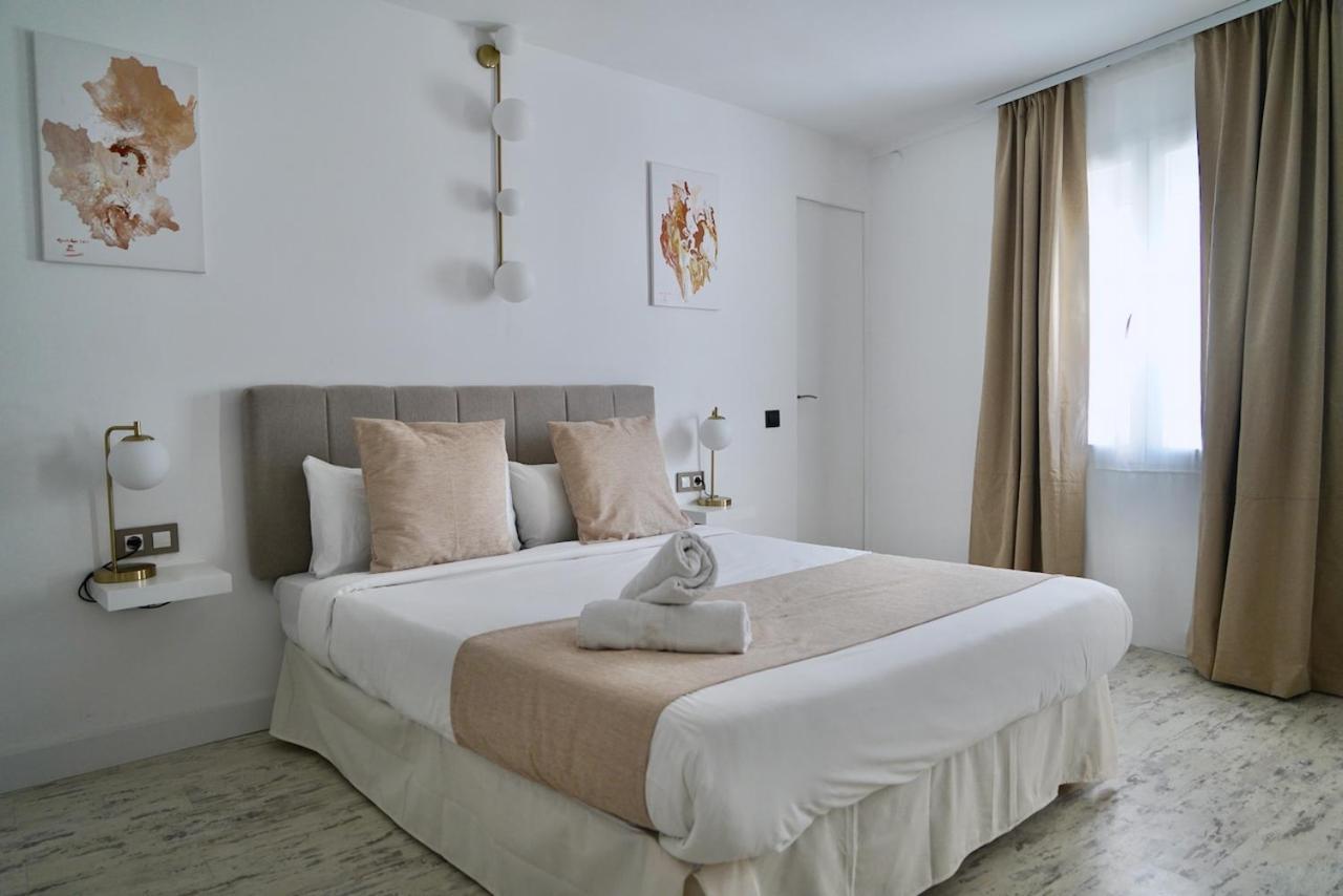 Aldara Sitges Ξενοδοχείο Εξωτερικό φωτογραφία