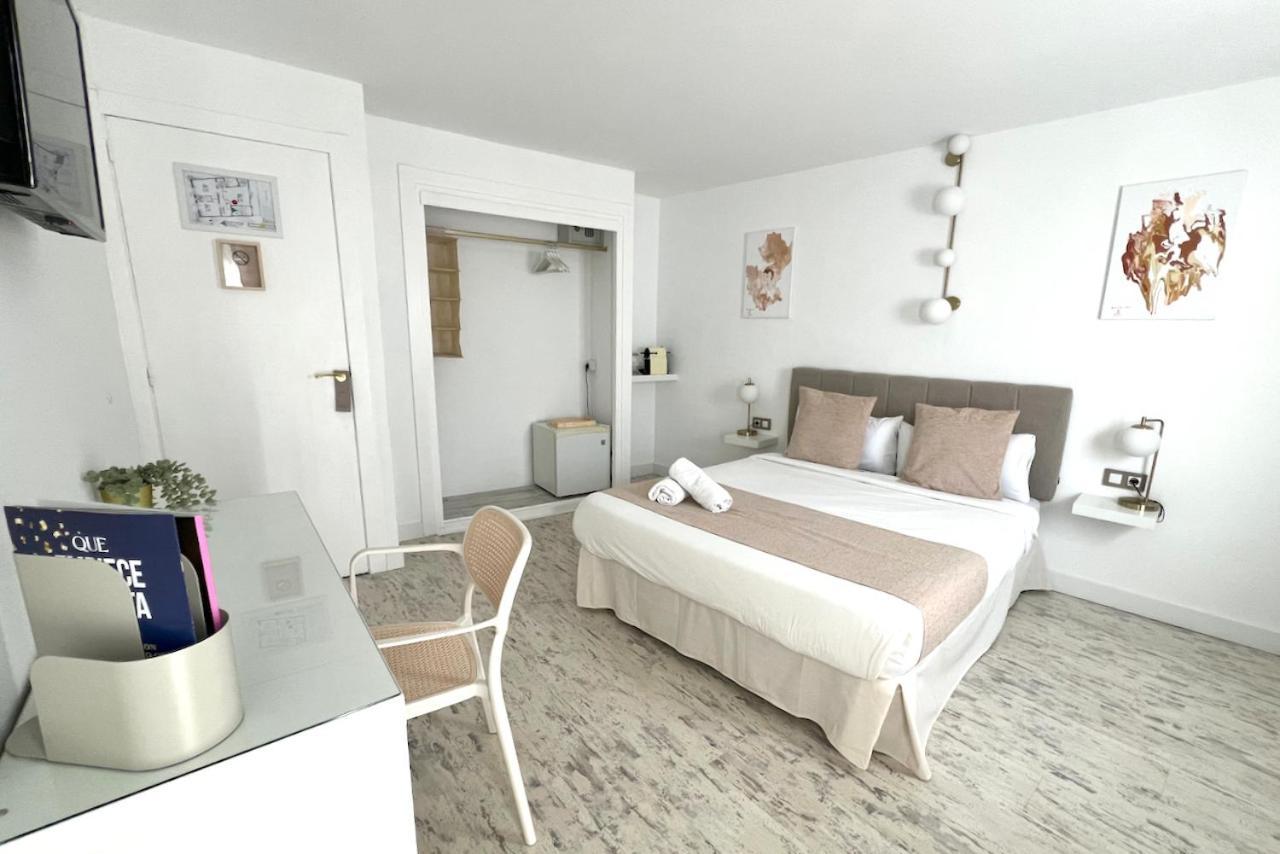 Aldara Sitges Ξενοδοχείο Εξωτερικό φωτογραφία