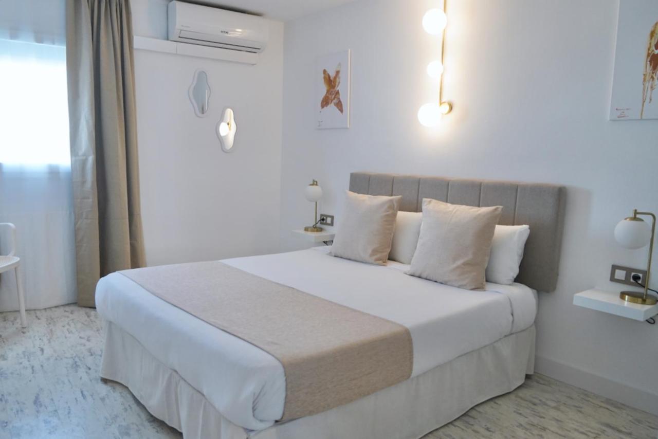 Aldara Sitges Ξενοδοχείο Εξωτερικό φωτογραφία
