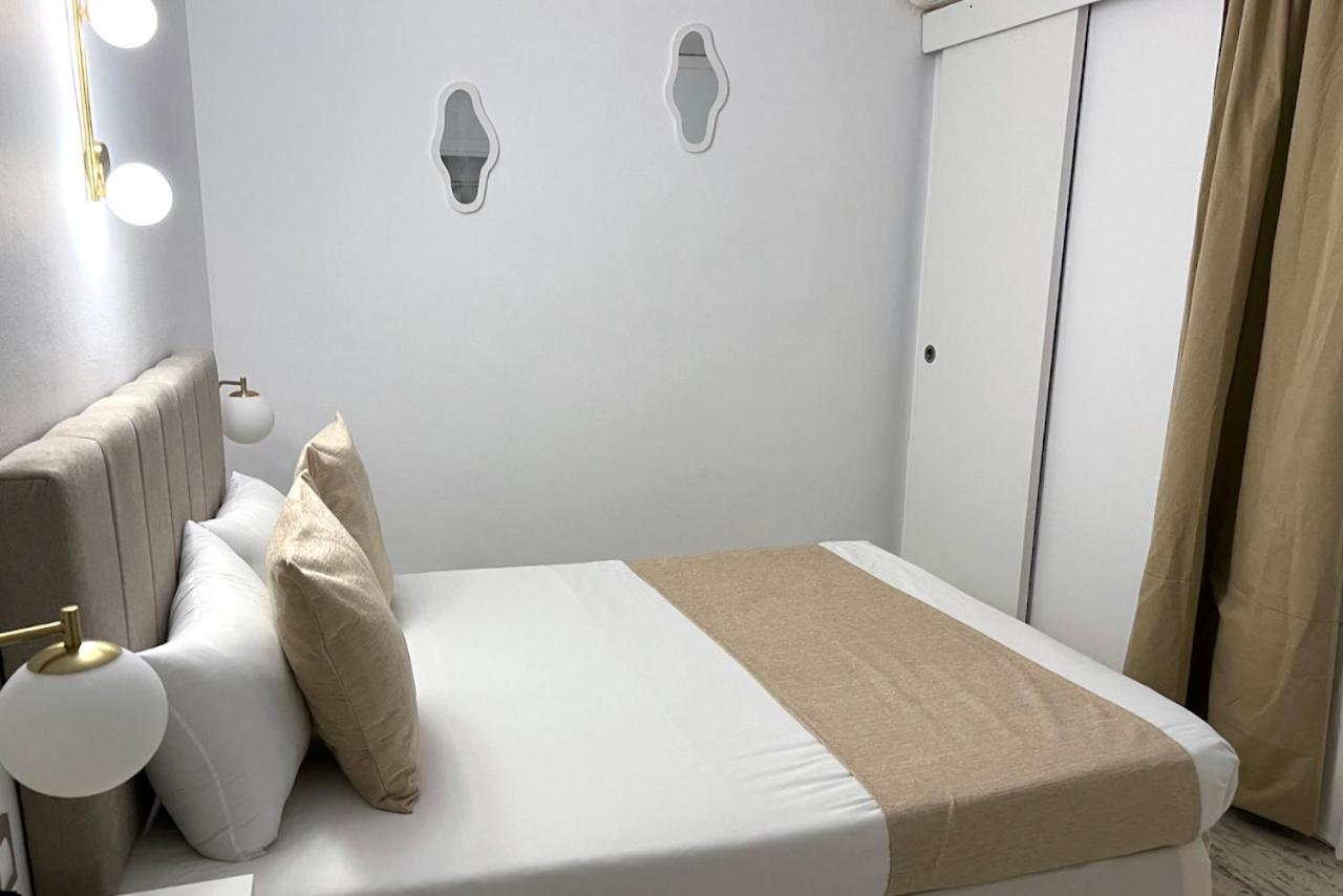 Aldara Sitges Ξενοδοχείο Εξωτερικό φωτογραφία
