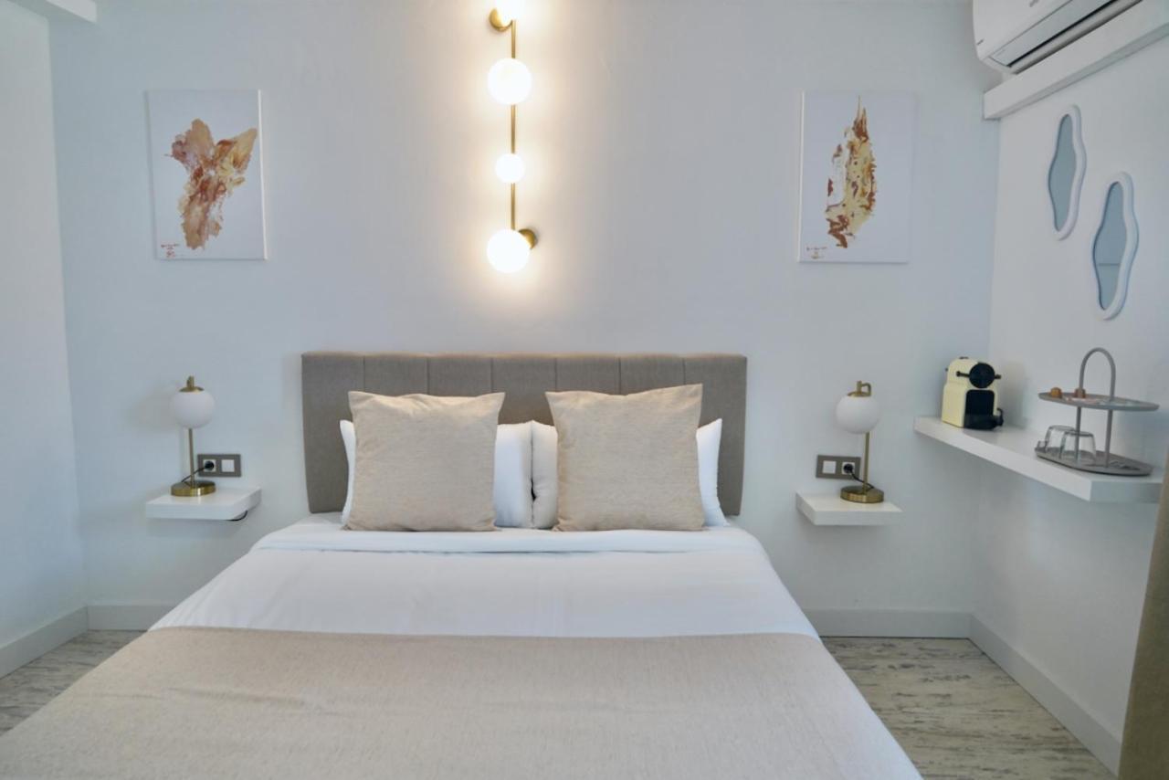 Aldara Sitges Ξενοδοχείο Εξωτερικό φωτογραφία