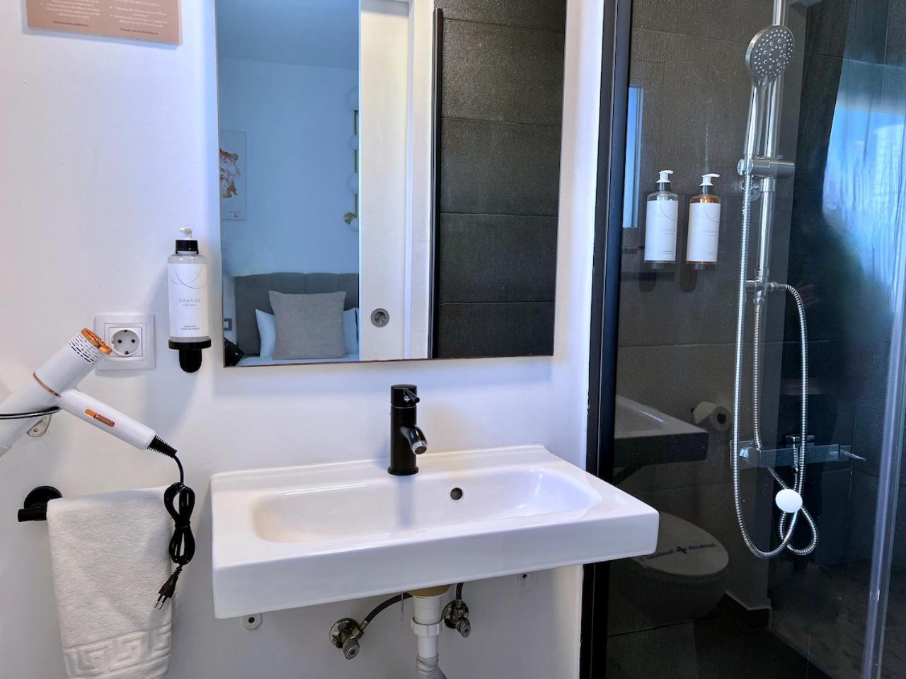 Aldara Sitges Ξενοδοχείο Εξωτερικό φωτογραφία