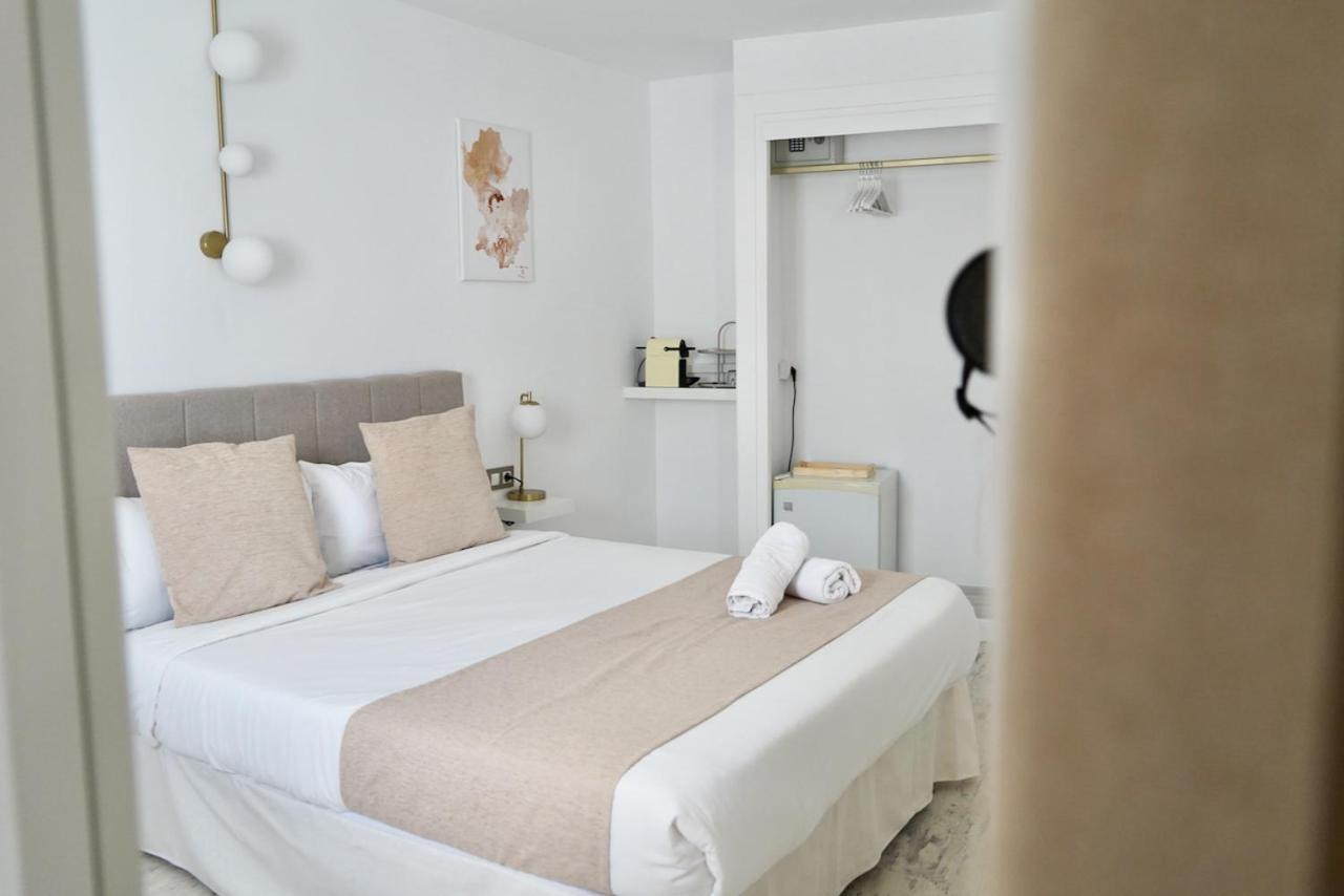 Aldara Sitges Ξενοδοχείο Εξωτερικό φωτογραφία