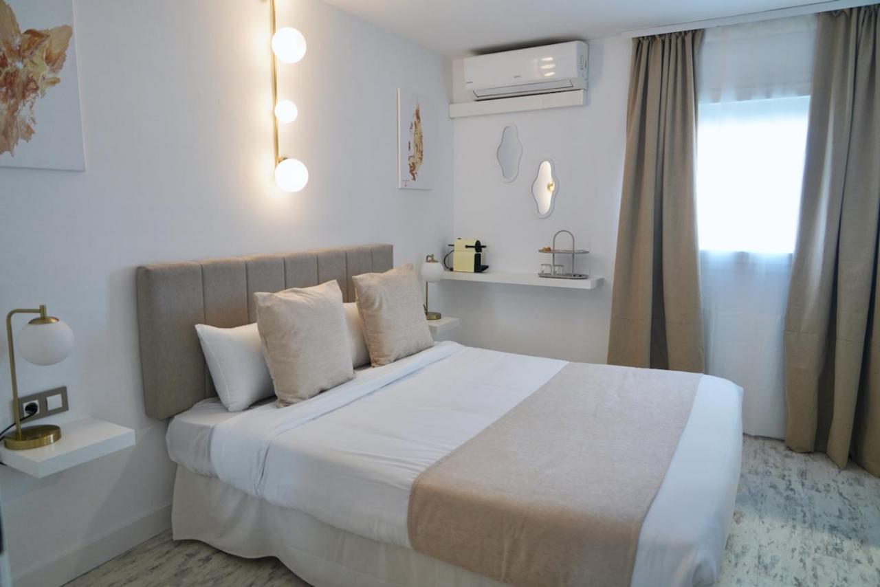 Aldara Sitges Ξενοδοχείο Εξωτερικό φωτογραφία