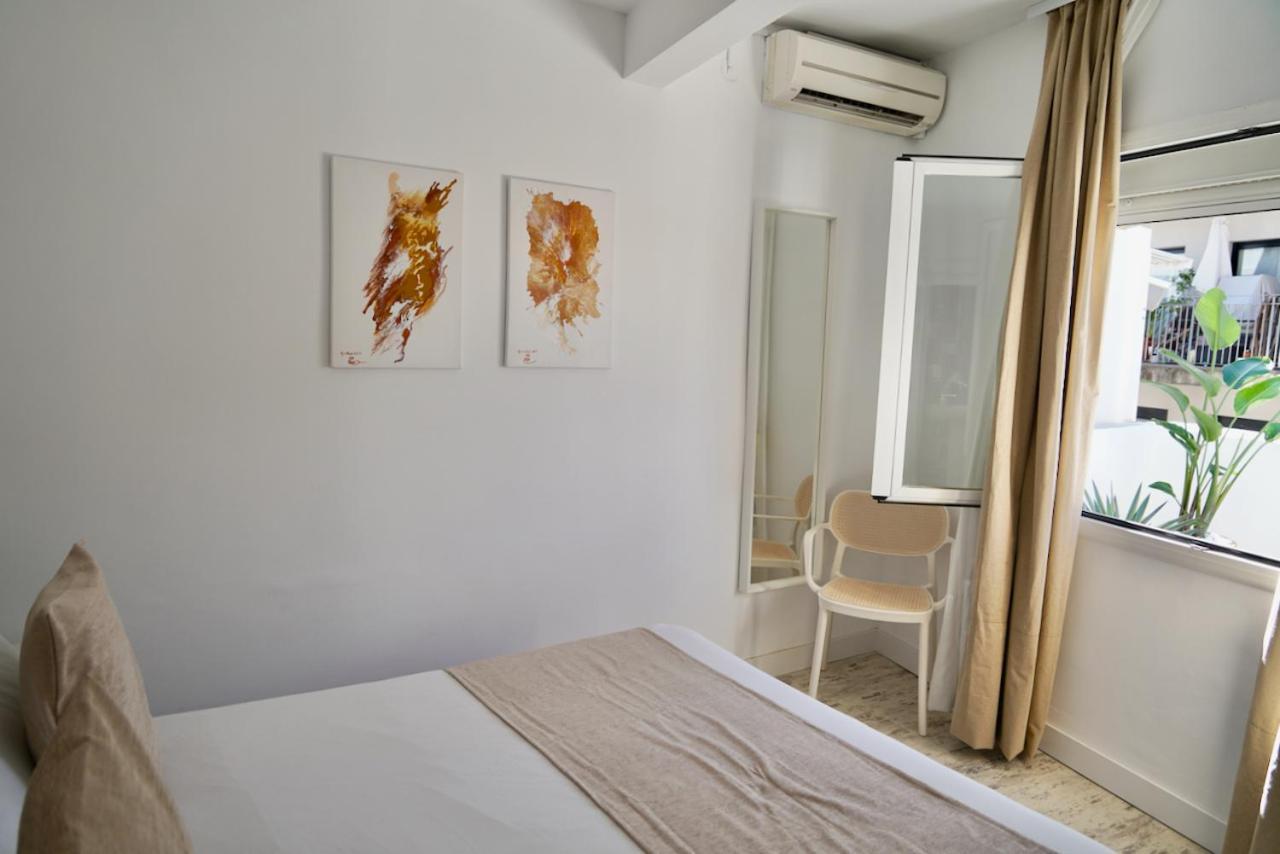 Aldara Sitges Ξενοδοχείο Εξωτερικό φωτογραφία