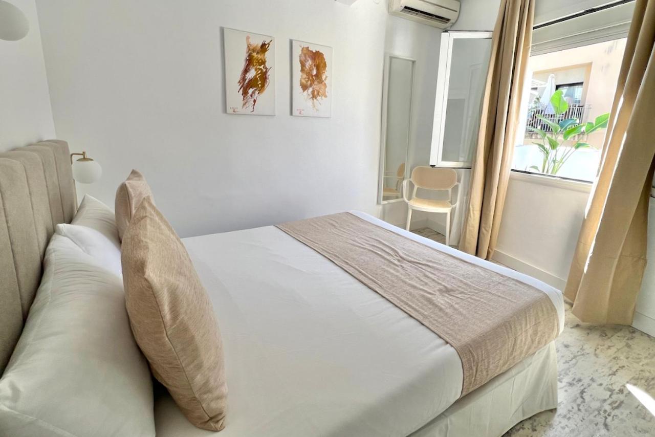 Aldara Sitges Ξενοδοχείο Εξωτερικό φωτογραφία